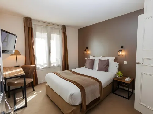 Atelier Montparnasse Hôtel