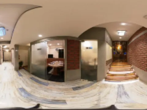 The Padma Hotels in Imphal