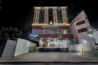 柏悅大街飯店 Sri Ranganathaswamy寺附近的飯店