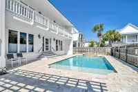 Casa Blanca - Private Pools
