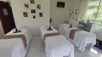 凱斯特酒店 - SPA