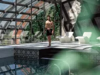 City Park Hotel & Residence - 5-Star
