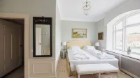 Aarøsund Badehotel