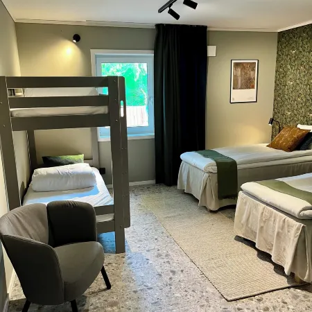 Vätterleden Hotell & Restaurang