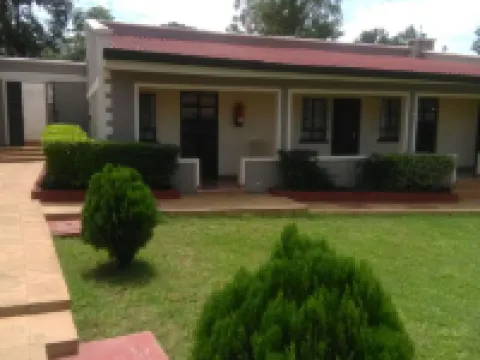 Juliana County Hotel Hotels in Bondo