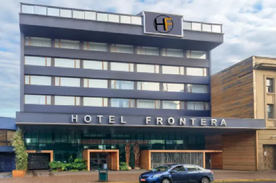 Hotel Frontera Clásico Hotels in 