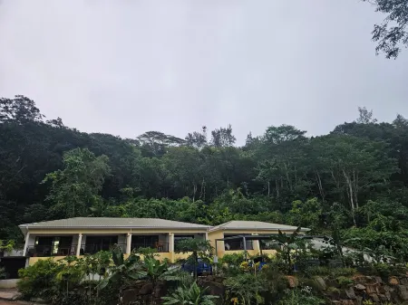 Solea Self Catering Отели рядом с достопримечательностью «Baie Lazare»