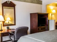 Comfort Suites McAlester Hotels in McAlester