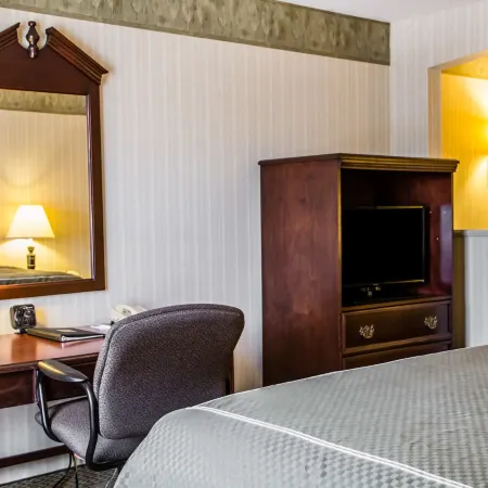 Comfort Suites McAlester