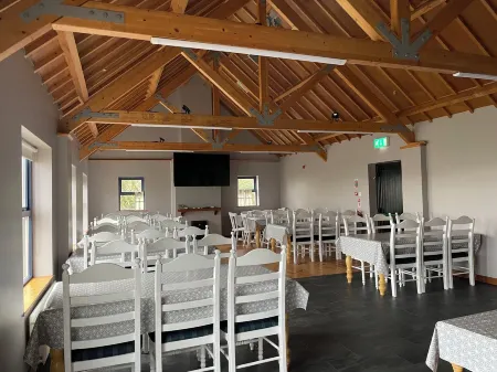 FFI Center at Annalong