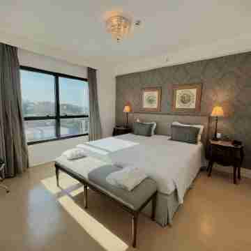 Hotel Mont Blanc Premium Rooms