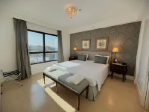 Hotel Mont Blanc Premium Hotels in Ribeirao Preto