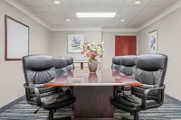 Baymont by Wyndham Madisonville - Wifi