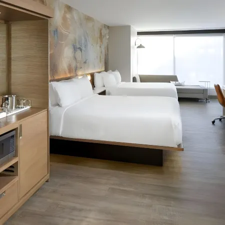 Cambria Hotel Phoenix Chandler - Fashion Center