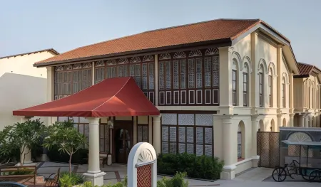 Jawi Peranakan Mansion
