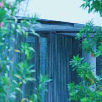 利々 葉山 lili villa hayama Hotel Exterior