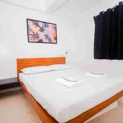 BoracayJoint Hotel Rooms
