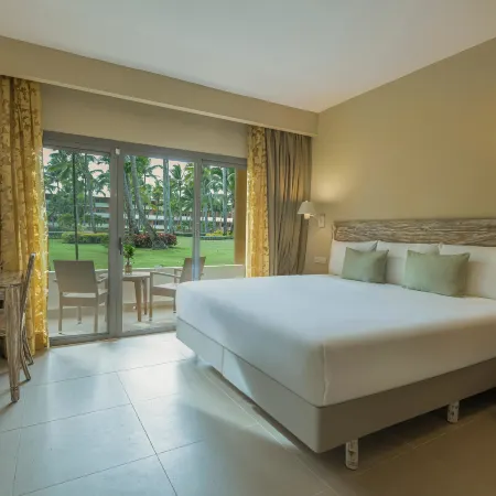 Iberostar Waves Dominicana - All Inclusive