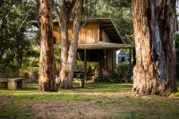 The Burrow at Wombat Bend Hotel a 