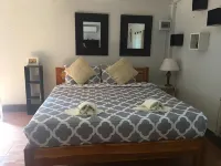 Pattharapuri Valley Resort Hotels in Suan Phueng District