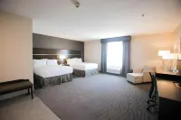 Holiday Inn Longview - North Hotels in Longview