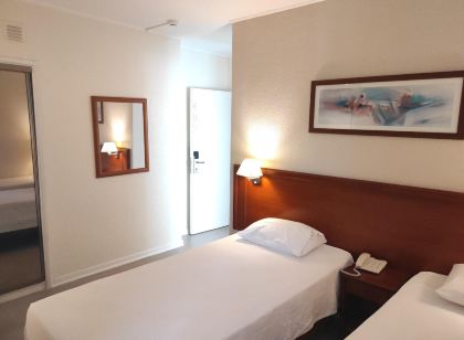 Hotel Sao Mamede