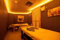 MyElla Boutique Hotel - spa