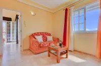 Villa Teide Sol with heated pool and air conditioning, Playa Fañabe, Costa Adeje