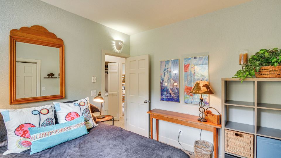 Updated Vail Home 10-Min Walk to Lionshead Village