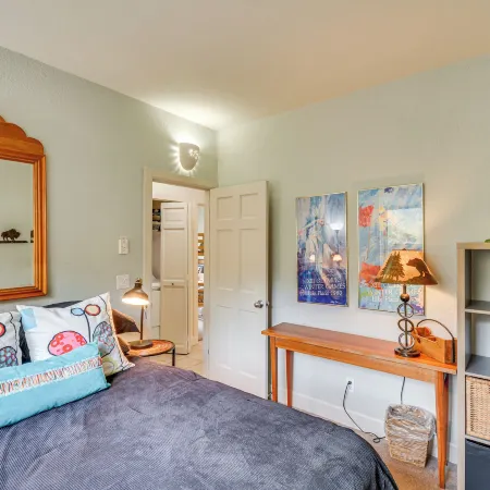 Updated Vail Home 10-Min Walk to Lionshead Village