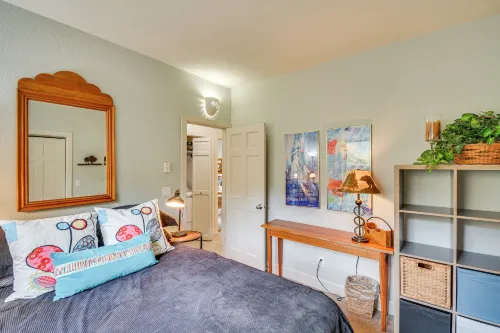Updated Vail Home 10-Min Walk to Lionshead Village - Spa