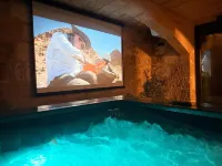 Birgu Boutique Stay | Private Hot Tub & Cinema