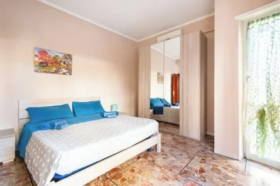 Pigneto House Hotels in Pigneto