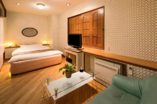 袖浦海岸HIKE酒店 鄰近Tokyo Bay Country Club的酒店