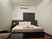 Apsara Residency