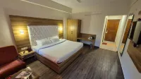 Hotel Park Residency - キッチン