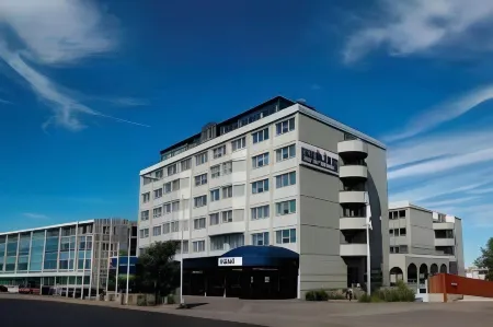 Hotel Ísland – Spa & Wellness Hotel