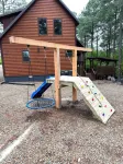 Stone Mountain Lodge Luxury 6-bedroom Cabin in Hochatown Sleeps 16 - 3-Star