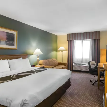 Quality Inn