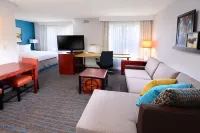 Residence Inn Dallas Plano/Legacy Hotels near Berkeley Square