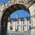Luxury seafront home in Rhos-on-Sea Hotel in zona Colwyn Bay Beach