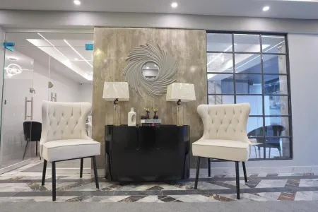 The Khushi Hotel And Resorts