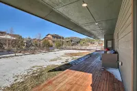 Spacious Williams Home w/ Yard: Near Hiking! - 3-Star