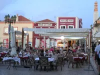 Apart. em condomínio com Praia dos Caneiros e Praia do Pintadinho a 200 metros Hotels in Ferragudo