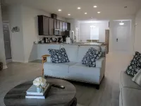 Modern Home in Palm Bay Hotels in Palm Bay