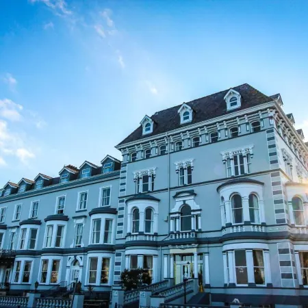 Chatsworth House Hotel