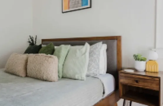 Allura Oakland Your Private Sanctuary in the City