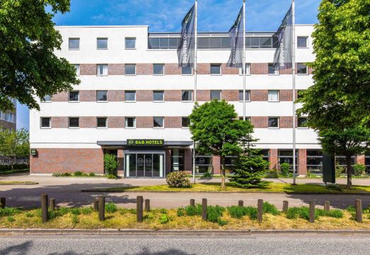 1. 이비스 호텔 함..