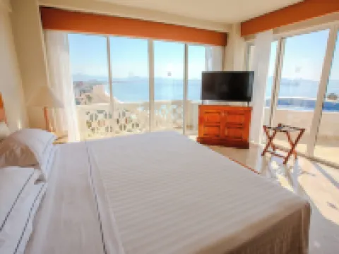 Barceló Karmina - All Inclusive โรงแรมในมานซานีโย