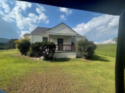 マウンテン コーヴ ファームス リゾート